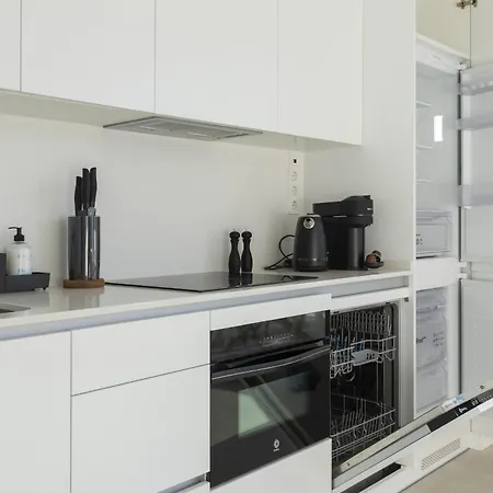 Appartement Sunset Floor Higueron