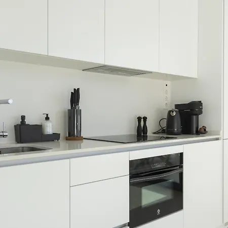 Sunset Floor Higueron Appartement Fuengirola