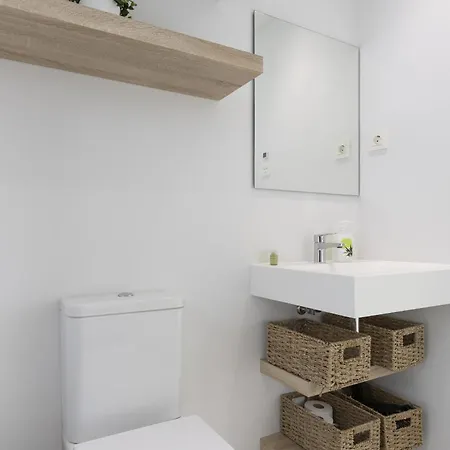 Appartement Sunset Floor Higueron Fuengirola