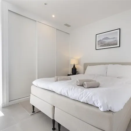 Sunset Floor Higueron *