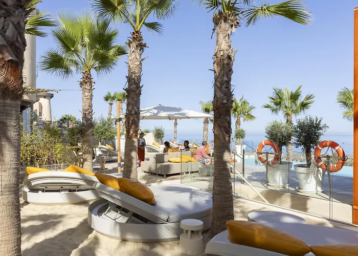 Sunset Floor Higueron *