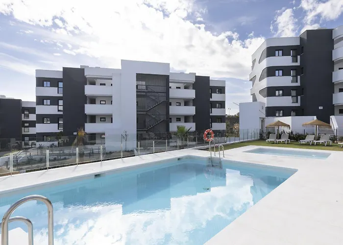 Sunset Floor Higueron 푸엔히롤라