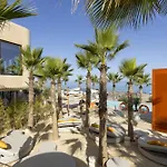 Sunset Floor Higueron