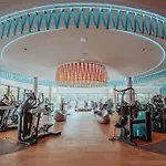 Sunset Floor Higueron *