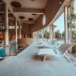 Sunset Floor Higueron Апартаменти