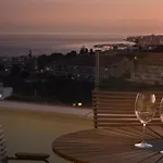 דירה Sunset Floor Higueron *