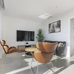 Sunset Floor Higueron דירה פואנגירולה