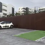 Апартаменти Sunset Floor Higueron