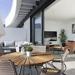 Sunset Floor Higueron דירה פואנגירולה