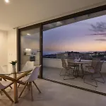 Апартаменти Sunset Floor Higueron Фуенхірола