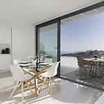 Sunset Floor Higueron *