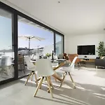 Sunset Floor Higueron * פואנגירולה