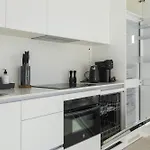 Апартаменти Sunset Floor Higueron