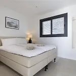 דירה Sunset Floor Higueron *