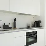 Sunset Floor Higueron Апартаменти Фуенхірола