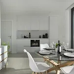 Sunset Floor Higueron *