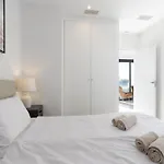 Sunset Floor Higueron Апартаменти *