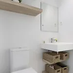 דירה Sunset Floor Higueron פואנגירולה