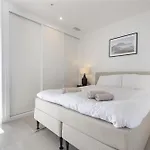 Sunset Floor Higueron *