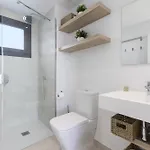 Апартаменти Sunset Floor Higueron