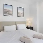 Sunset Floor Higueron Апартаменти *