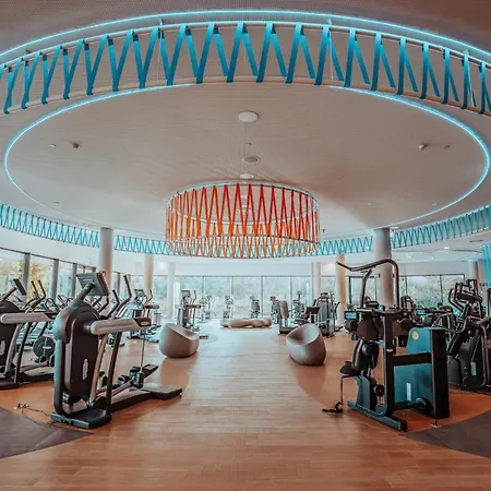 Sunset Floor Higueron *