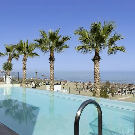 Sunset Floor Higueron