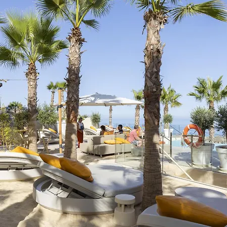 Sunset Floor Higueron *