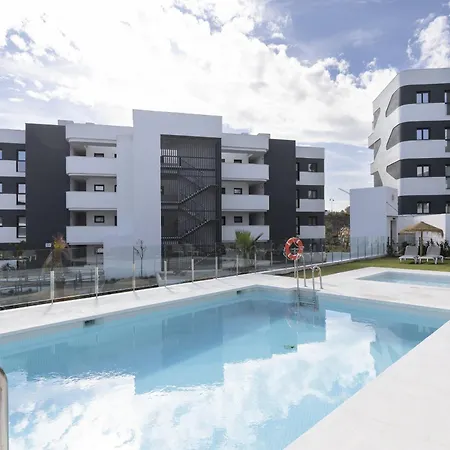 Sunset Floor Higueron פואנגירולה