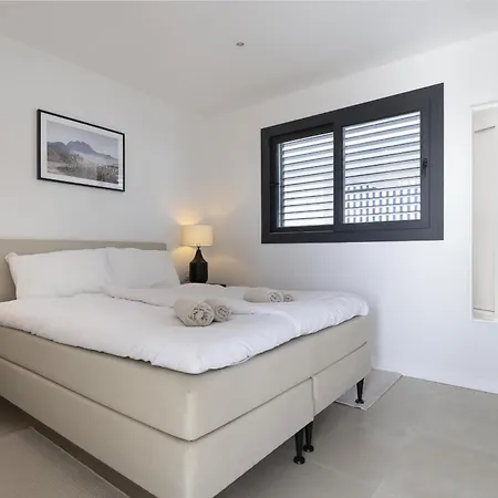 Apartment Sunset Floor Higueron *