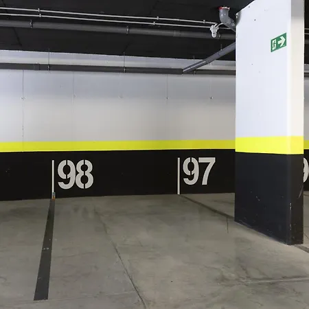 Apartamento Sunset Floor Higueron Fuengirola