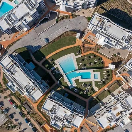 Апартаменты Sunset Floor Higueron *