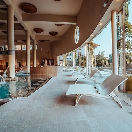 Апартаменты Sunset Floor Higueron *