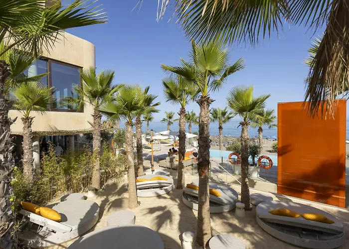 Sunset Floor Higueron