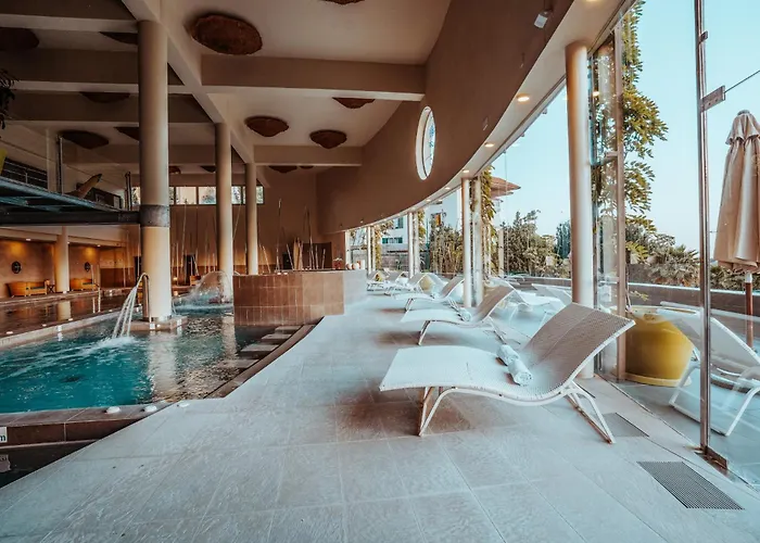 Sunset Floor Higueron Apartment