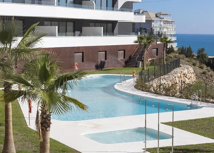 Sunset Floor Higueron