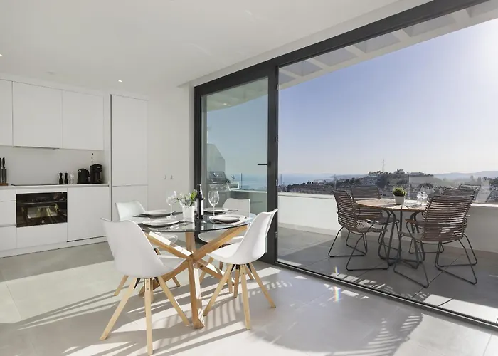 Sunset Floor Higueron *