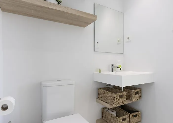 Apartment Sunset Floor Higueron Fuengirola