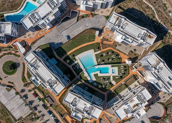 Sunset Floor Higueron Apartment *