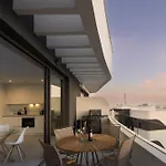 Sunset Floor Higueron Διαμέρισμα *