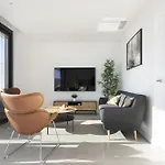 Sunset Floor Higueron Διαμέρισμα