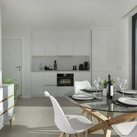 Sunset Floor Higueron *