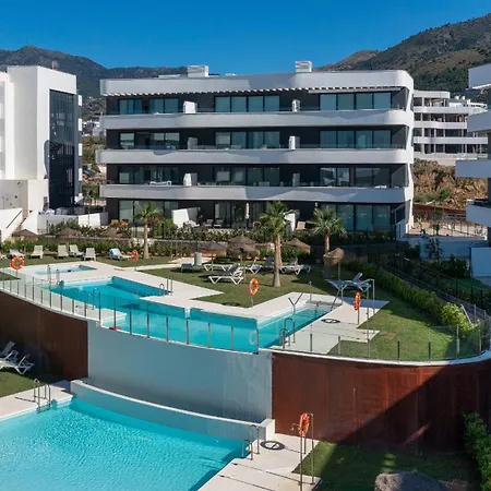 Apartment Sunset Floor Higueron *