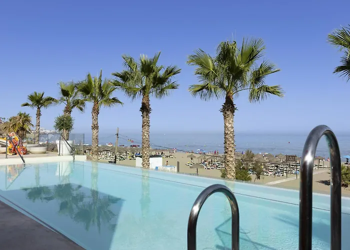 Sunset Floor Higueron