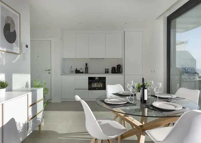 Sunset Floor Higueron *